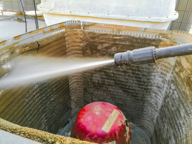 Best Emergency Air Duct Cleaning  in Enterprise, WV