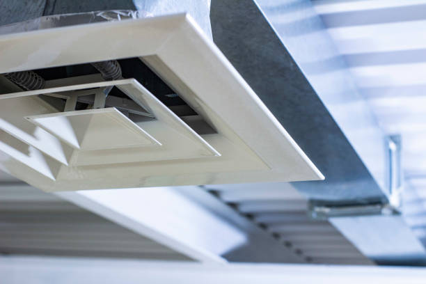 Reliable Enterprise, WV Airduct Cleaning Solutions