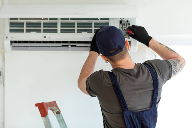 Best Local Air Duct Cleaning Services  in Enterprise, WV