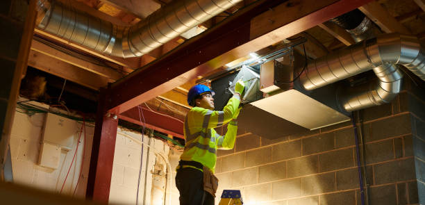 Best Best Air Duct Cleaning Company  in Enterprise, WV