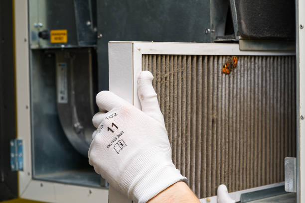 Best Affordable Duct Cleaning Services  in Enterprise, WV