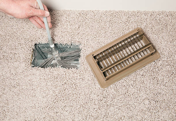 Best HVAC Air Duct Cleaning  in Enterprise, WV