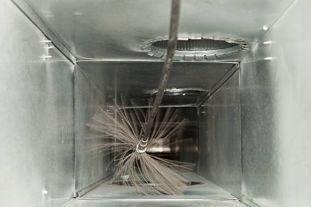 Best Air Duct Cleaning Near Me  in Enterprise, WV
