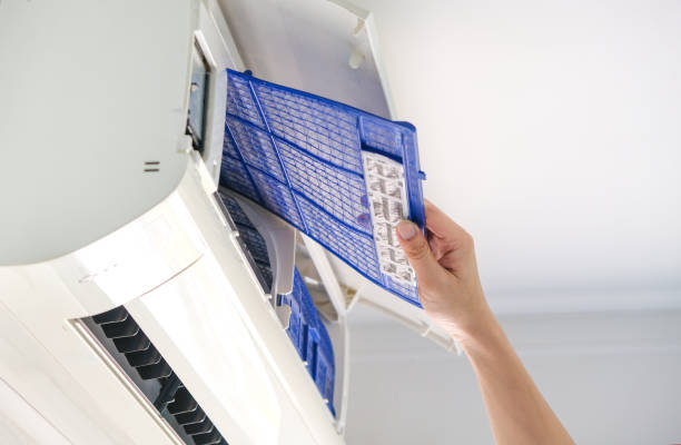 Best Professional Duct Cleaning Services  in Enterprise, WV