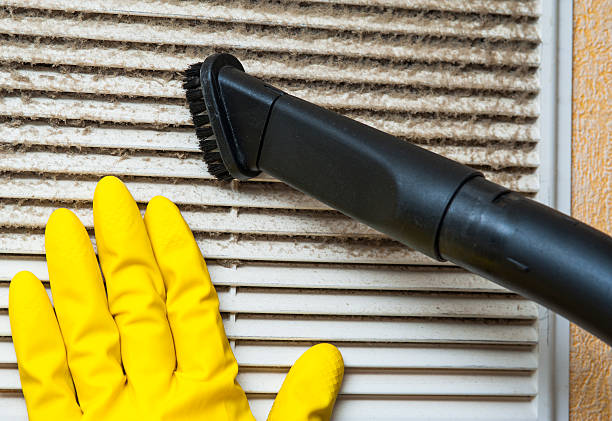 Ventilation Cleaning Services in Enterprise, WV