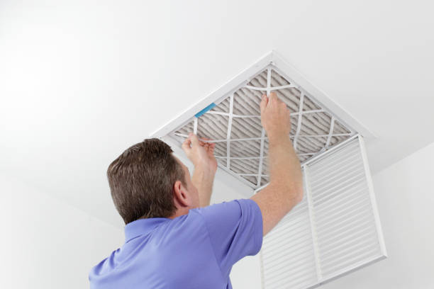 Best Ductwork Cleaning Services  in Enterprise, WV